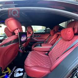 مێرسێدس بێنز S-Class